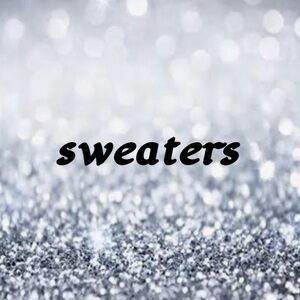 Women’s Sweaters